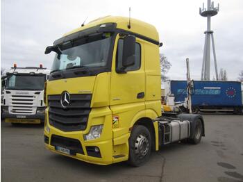 Τράκτορας MERCEDES-BENZ Actros 1845