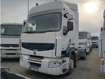 Τράκτορας RENAULT Premium 380