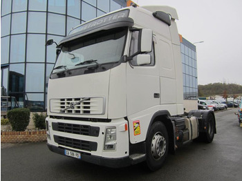 Τράκτορας VOLVO FH 440