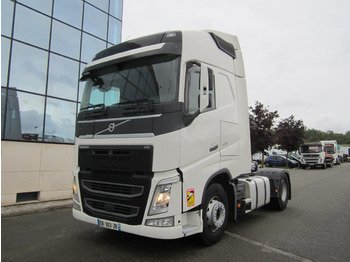 Τράκτορας VOLVO FH 500