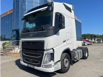 Τράκτορας VOLVO FH 500