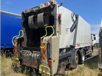 Απορριμματοφόρο Volvo FE 320: φωτογραφία 4