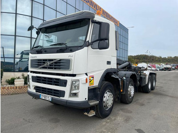 Φορτηγό φόρτωσης γάντζου VOLVO FM 440