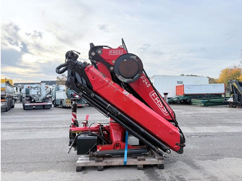 Φορτηγό με γερανό