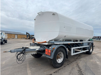 Ρυμούλκα βυτίο