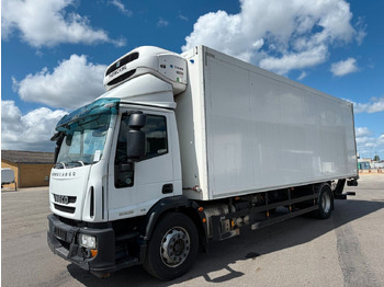 Φορτηγό ψυγείο IVECO