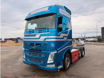 Τράκτορας VOLVO FH 500