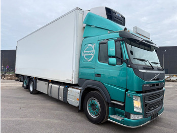 Φορτηγό ψυγείο Volvo FM330 6x2*4 Carrier Supra 1050 Nordic: φωτογραφία 2