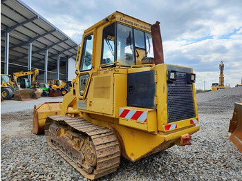 Ερπυστριοφόρος φορτωτής CATERPILLAR