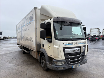Φορτηγό κόφα DAF LF 230