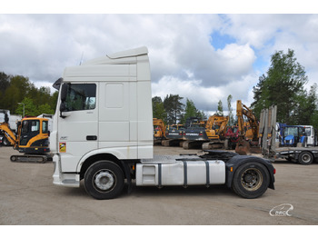 Τράκτορας DAF XF 460 FT: φωτογραφία 3