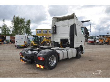 Τράκτορας DAF XF 460 FT: φωτογραφία 5