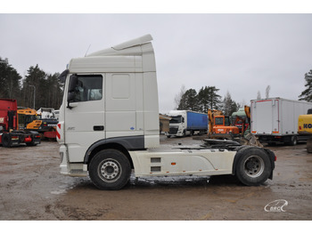 Τράκτορας DAF XF: φωτογραφία 4