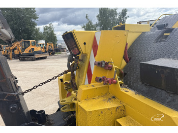 Φορτηγό αυτοκινητάμαξα Scania R 143: φωτογραφία 5