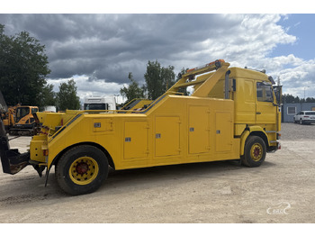 Φορτηγό αυτοκινητάμαξα Scania R 143: φωτογραφία 4