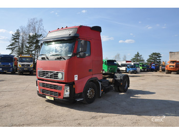 Τράκτορας VOLVO FH12