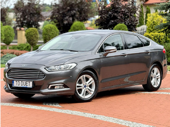 Αυτοκίνητο FORD