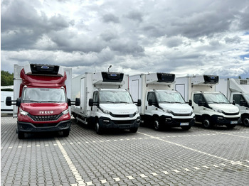 Επαγγελματικό αυτοκίνητο ψυγείο IVECO Daily 70c17