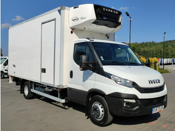 Επαγγελματικό αυτοκίνητο ψυγείο IVECO Daily 70c18