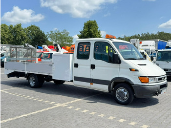 Φορτηγό ρυμούλκησης IVECO Daily