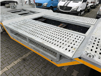 Φορτηγό ρυμούλκησης Iveco EUROCARGO 120E25 E6 Laweta Zagłebiana Platforma Pomoc Drogowa: φωτογραφία 4 Φορτηγό ρυμούλκησης Iveco EUROCARGO 120E25 E6 Laweta Zagłebiana Platforma Pomoc Drogowa: φωτογραφία 4