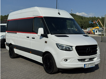 Βαν MERCEDES-BENZ Sprinter