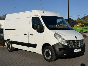 Βαν RENAULT Master