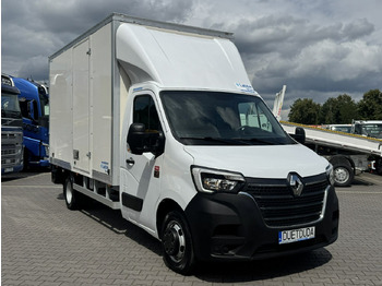 Επαγγελματικό αυτοκίνητο κόφα Renault Master: φωτογραφία 3 Επαγγελματικό αυτοκίνητο κόφα Renault Master: φωτογραφία 3