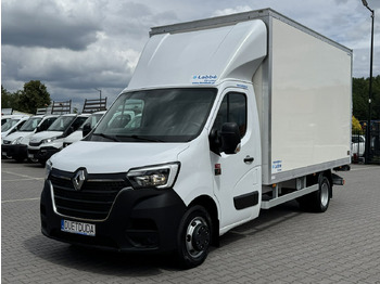 Επαγγελματικό αυτοκίνητο κόφα Renault Master: φωτογραφία 4 Επαγγελματικό αυτοκίνητο κόφα Renault Master: φωτογραφία 4
