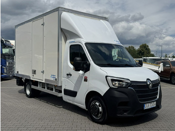Επαγγελματικό αυτοκίνητο κόφα Renault Master: φωτογραφία 5 Επαγγελματικό αυτοκίνητο κόφα Renault Master: φωτογραφία 5