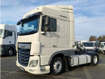 Τράκτορας DAF XF 106 460