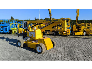 Καλαθοφόρο ανυψωτικό NIFTYLIFT