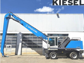 Μηχάνημα Διαχείρισης Υλικών FUCHS MHL360