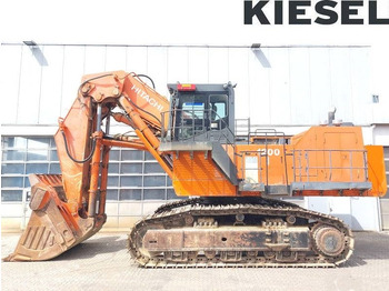 Εκσκαφέας HITACHI EX1200