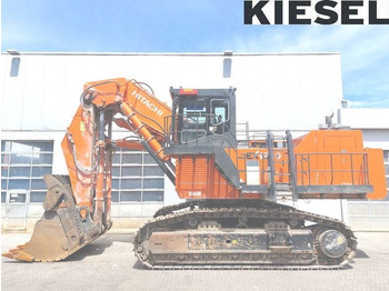 Εκσκαφέας HITACHI EX1200