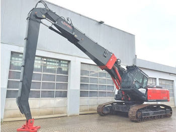 Μηχάνημα Διαχείρισης Υλικών Hitachi KTEG KMC400-6: φωτογραφία 2 Μηχάνημα Διαχείρισης Υλικών Hitachi KTEG KMC400-6: φωτογραφία 2