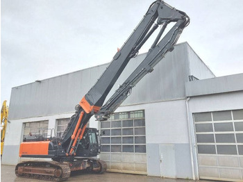 Εκσκαφέας κατεδάφισης Hitachi KTEG KMC400P-6: φωτογραφία 4 Εκσκαφέας κατεδάφισης Hitachi KTEG KMC400P-6: φωτογραφία 4