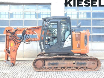 Ερπυστριοφόρος εκσκαφέας HITACHI ZX135US-6