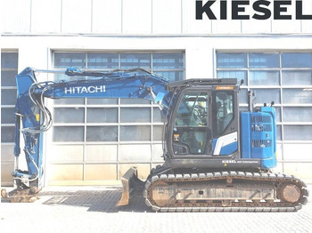 Ερπυστριοφόρος εκσκαφέας HITACHI ZX135US-7