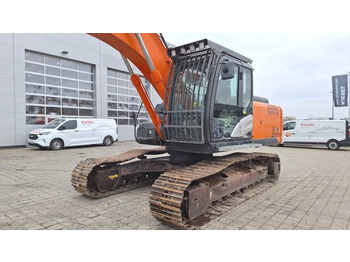 Ερπυστριοφόρος εκσκαφέας Hitachi ZX 210 LC-5: φωτογραφία 2 Ερπυστριοφόρος εκσκαφέας Hitachi ZX 210 LC-5: φωτογραφία 2