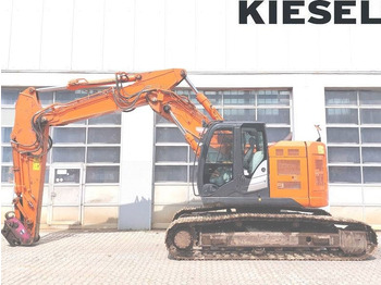 Ερπυστριοφόρος εκσκαφέας HITACHI ZX225