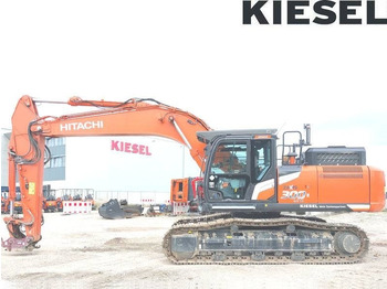 Ερπυστριοφόρος εκσκαφέας HITACHI ZX300LCN-7