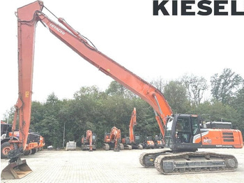 Εκσκαφέας HITACHI ZX350LCN-7