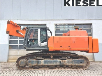 Εκσκαφέας κατεδάφισης HITACHI ZX520