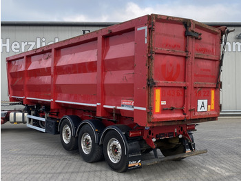 Leasing Langendorf Stahlmulde Langendorf Stahlmulde: φωτογραφία 4