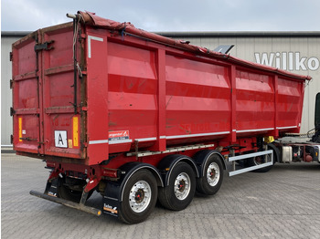 Leasing Langendorf Stahlmulde Langendorf Stahlmulde: φωτογραφία 3