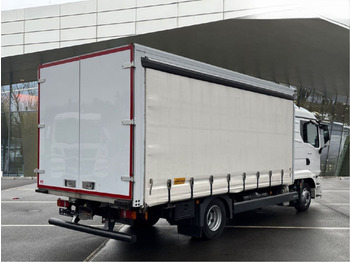 Φορτηγό κόφα MAN TGL 8.220 4x2 BL: φωτογραφία 5