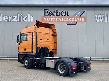 Τράκτορας MAN TGX 18.440 4x2 LLS-U Lowliner: φωτογραφία 3 Τράκτορας MAN TGX 18.440 4x2 LLS-U Lowliner: φωτογραφία 3