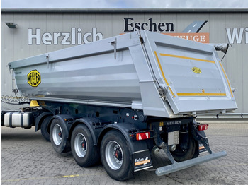 Επικαθήμενο ανατρεπόμενο Meiller MHPS 44.3-N // KW: SOFORT Stuhr: φωτογραφία 3