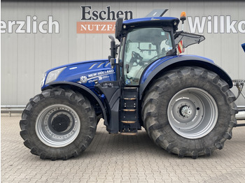 Τρακτέρ New Holland T7.315 AC 4x4: φωτογραφία 2 Τρακτέρ New Holland T7.315 AC 4x4: φωτογραφία 2